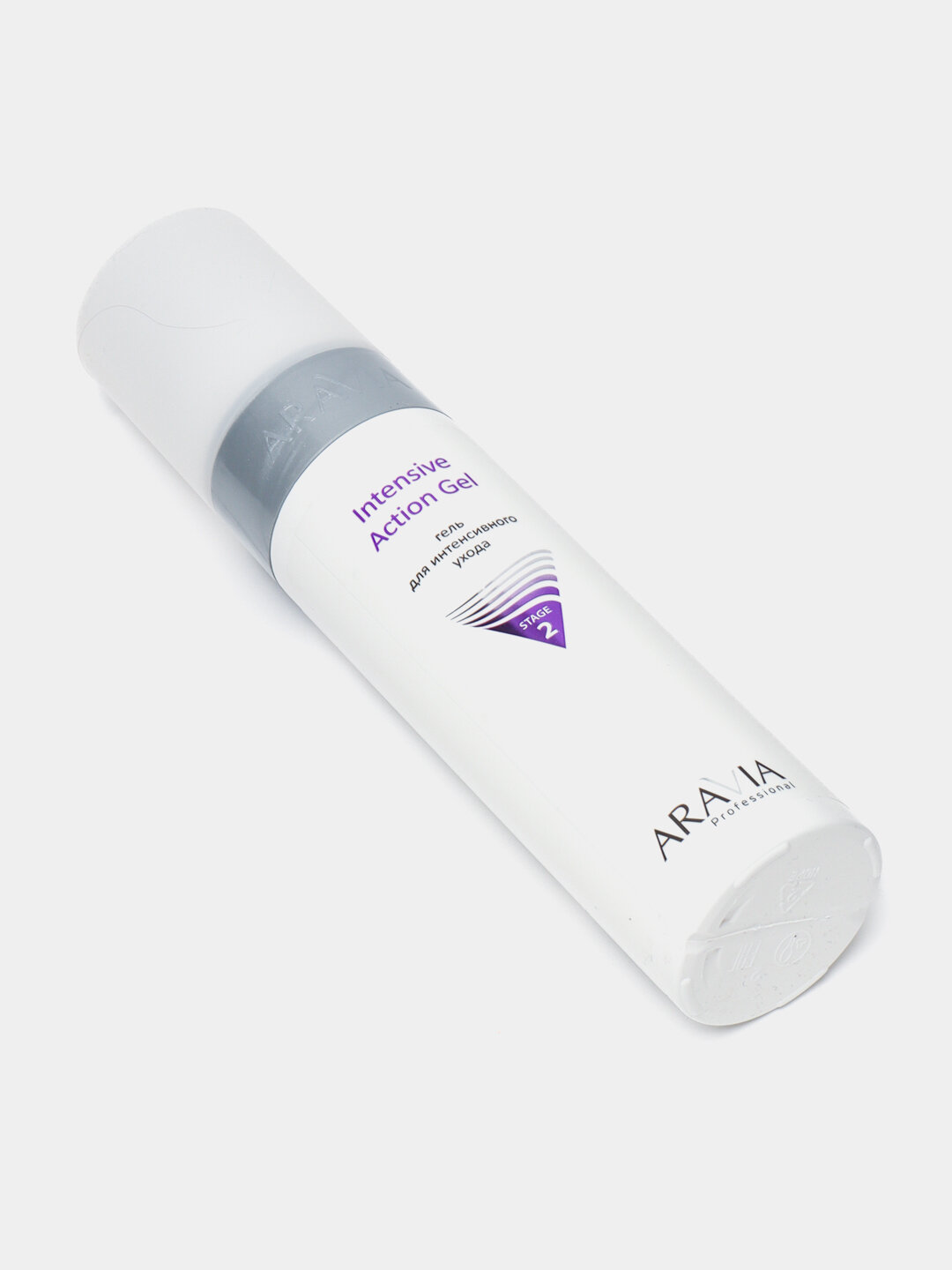 Aravia professional Intensive Action Gel Гель для интенсивного ухода 250 мл (Aravia professional, ) - фото №20