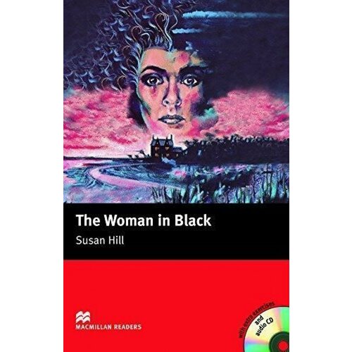 The Woman in Black (with Audio CD)