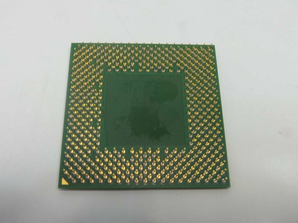 Процессор AMD Athlon XP 2200+ Thoroughbred S462 1 x 1800 МГц