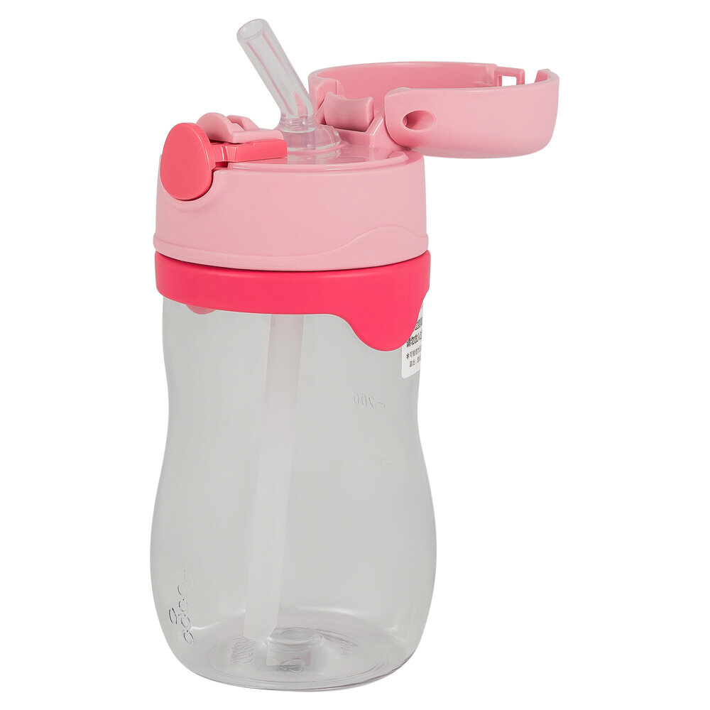 Термос Thermos Foogo BP5353+BS5353PK, розовый - фото №11