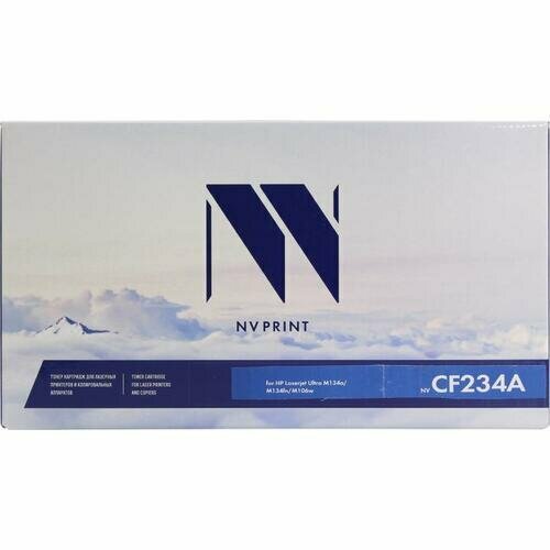 Барабан Nv-print CF234A