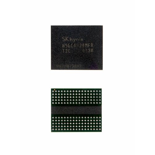 Video memory Видеопамять GDDR5 H5GC4H24MFR-T2C 99200₽