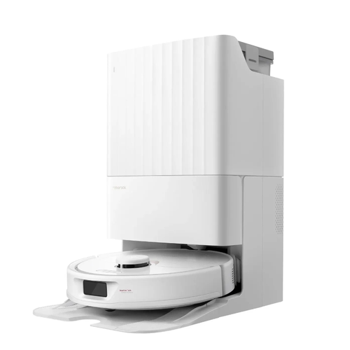 Робот-пылесос ROBOROCK Q Revo белый qr02-02 8373800₽