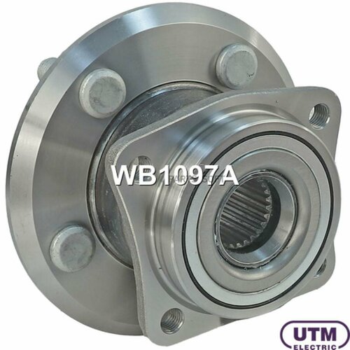 UTM WB1097A Ступица в сборе 4244₽