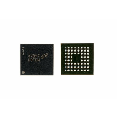 MEMORY-IC Оперативная память для ноутбука SO-DIMM LPD3 256 Мб 1866 МГц PC-14900 Мб Micron 167500₽