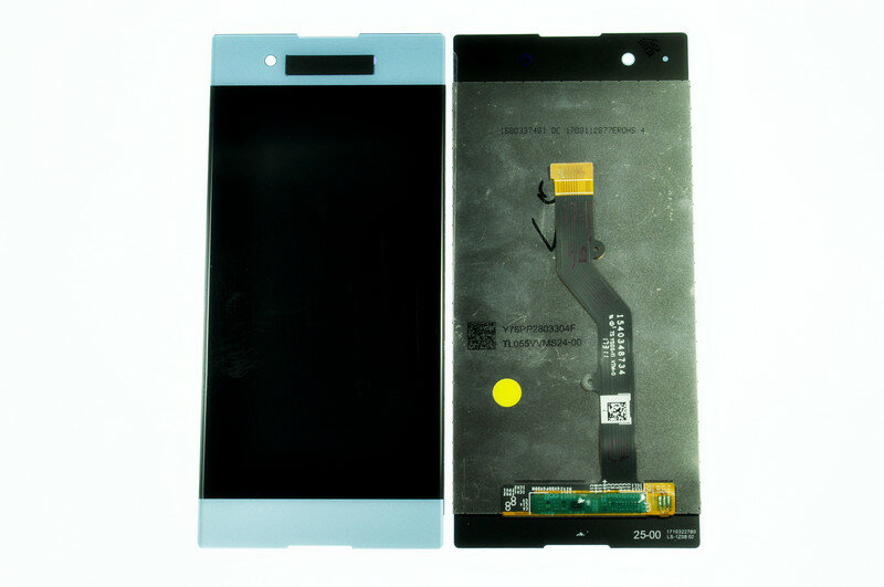 Дисплей (LCD) для Sony Xperia XA1 Plus G3412/G3416 55