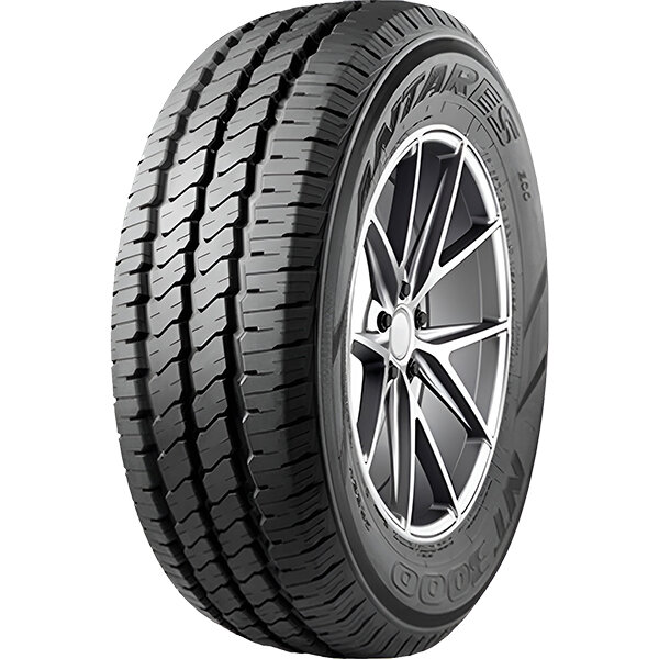 Автошина Antares tires NT 3000 185/75 R16 C 104/102S