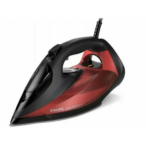 Утюг PHILIPS DST702240 синий 1209000₽