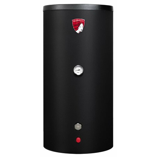 Бойлер косвенного нагрева Federica Bugatti INOX Coil Tube 150FB арт INOXCoilTube150FB 8064800₽