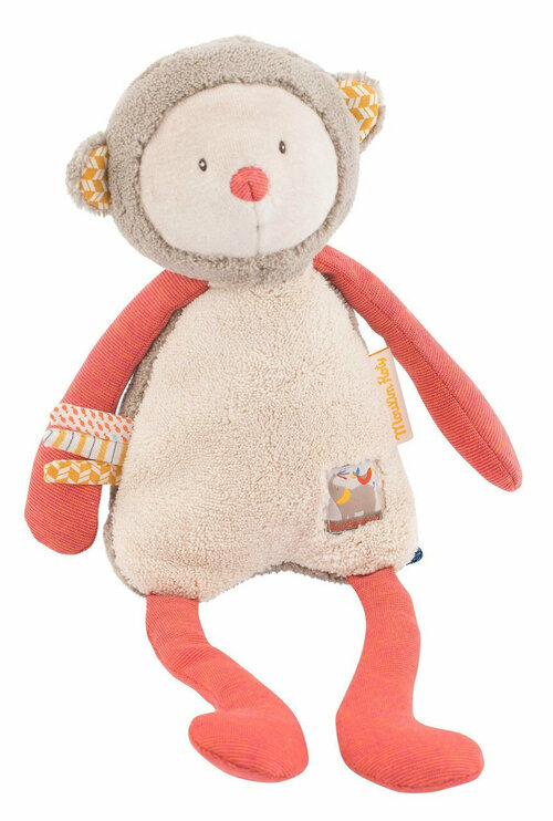 Кукла-обезьяна от MoulinRoty