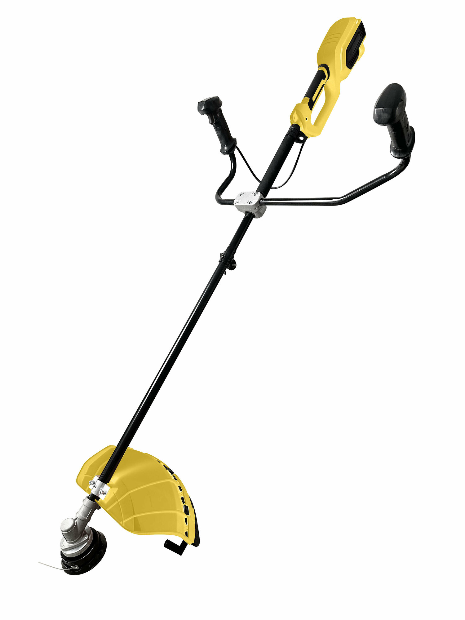 фото Триммер электрический Hanskonner HGT10BS