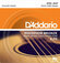 Набор струн D'Addario EJ16 Phosphor Bronze