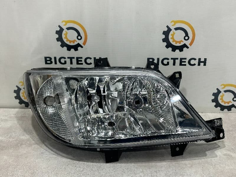 Фара правая Mercedes Benz Sprinter Classic W901 W902 W903 W904 W905 W909 A9098200761
