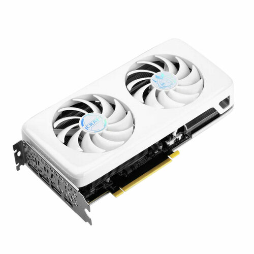 Видеокарта Maxsun RTX4070 ICraft OC 12GB LimitedX2 RTL 8468500₽