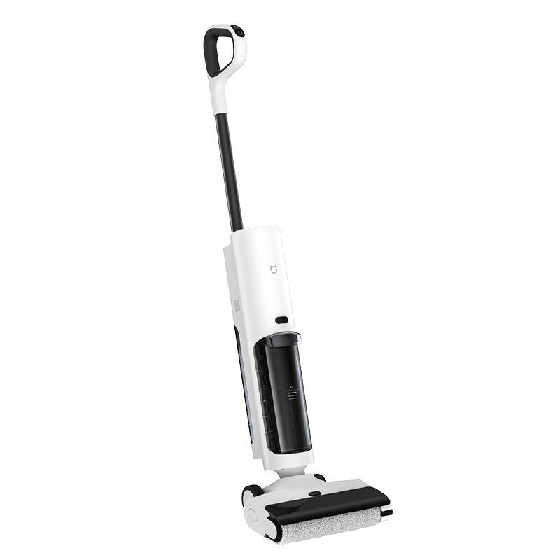 Беспроводной моющий пылесос Xiaomi Mijia Wireless Floor Scrubber 2C (C305) CN