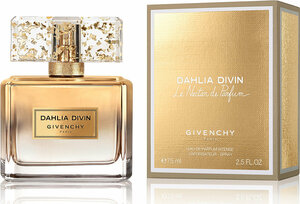GIVENCHY парфюмерная вода Dahlia Divin Le Nectar de Parfum, 75 мл