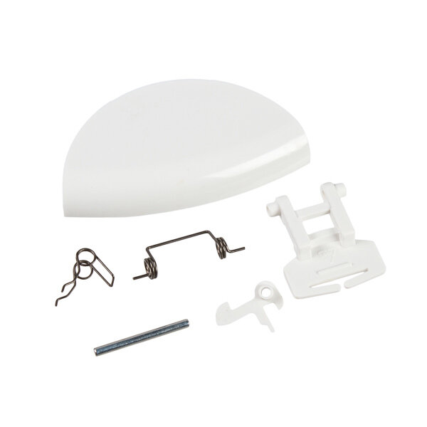 фото Ручка для стиральной машины Ardo 651027678