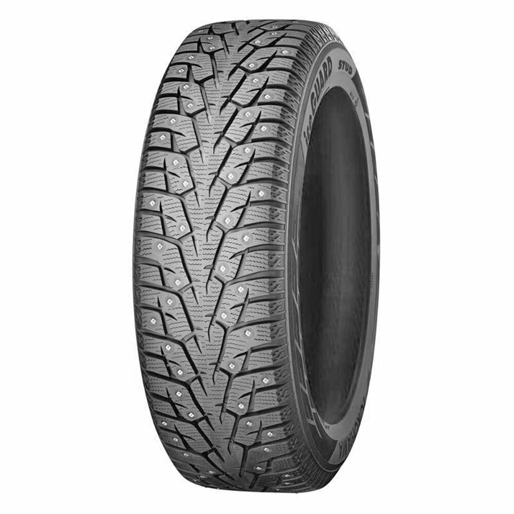 Автомобильные шины Yokohama iceGuard Stud iG55 215/55 R17 98T