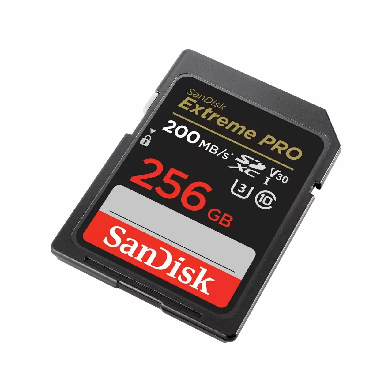 Карта памяти SanDisk - фото №10