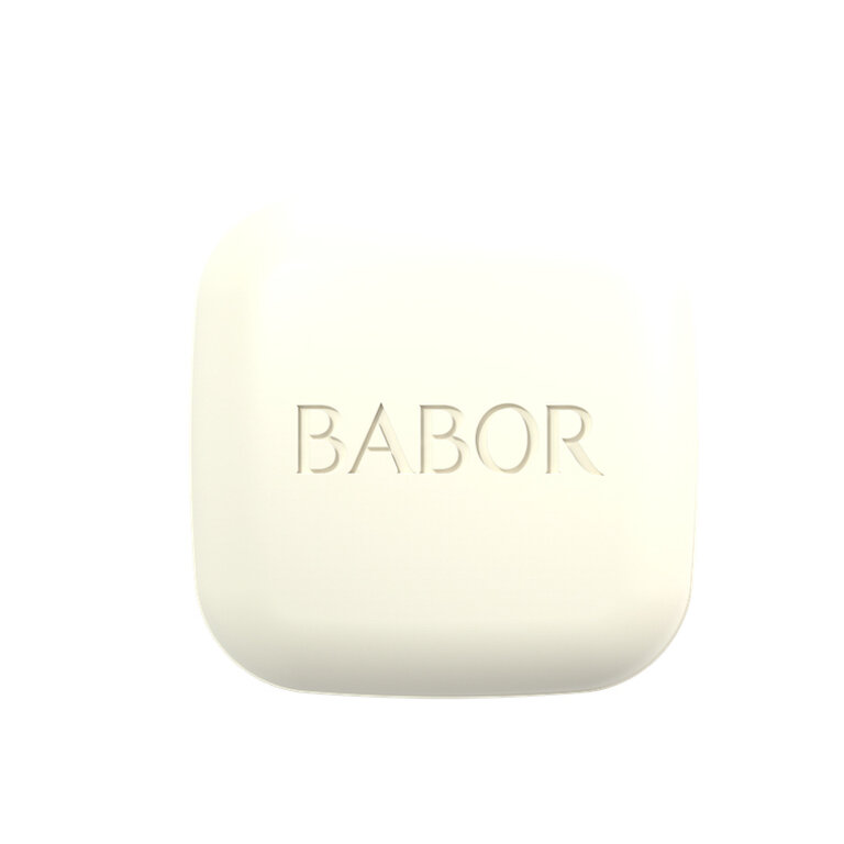 Натуральное очищающее мыло рефил 65 гр BABOR Natural Cleansing Bar refill 65 гр