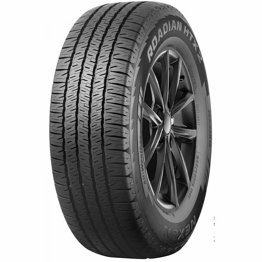 Шина Nexen Roadian HTX 2 275/55 R20 113H летняя