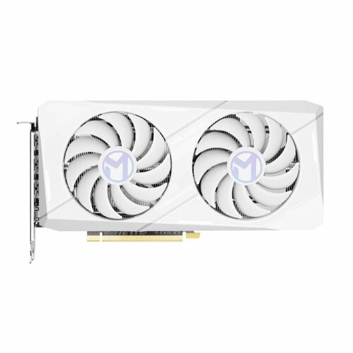 Видеокарта Maxsun RTX4060Ti Terminator W 8GB GDDR6 128-bit DPx3 HDMI 2FAN RTL