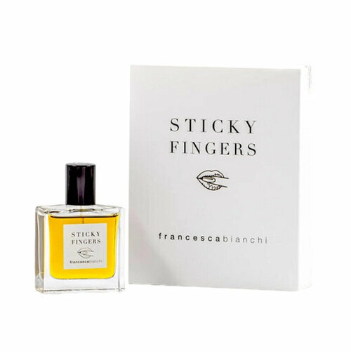 Francesca Bianchi Sticky Fingers духи 30 мл унисекс духи francesca bianchi tyger tyger 30 мл