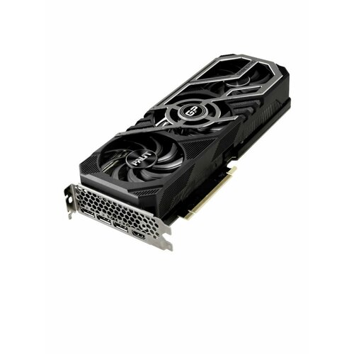 Видеокарта Palit GeForce RTX 3070 GamingPro 8 ГБ