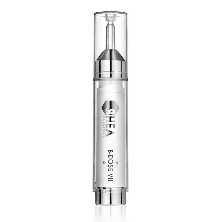 B-Dose 7 Осветление 10 мл Rhea B-Dose 7 Skin Brightening Face 10 мл