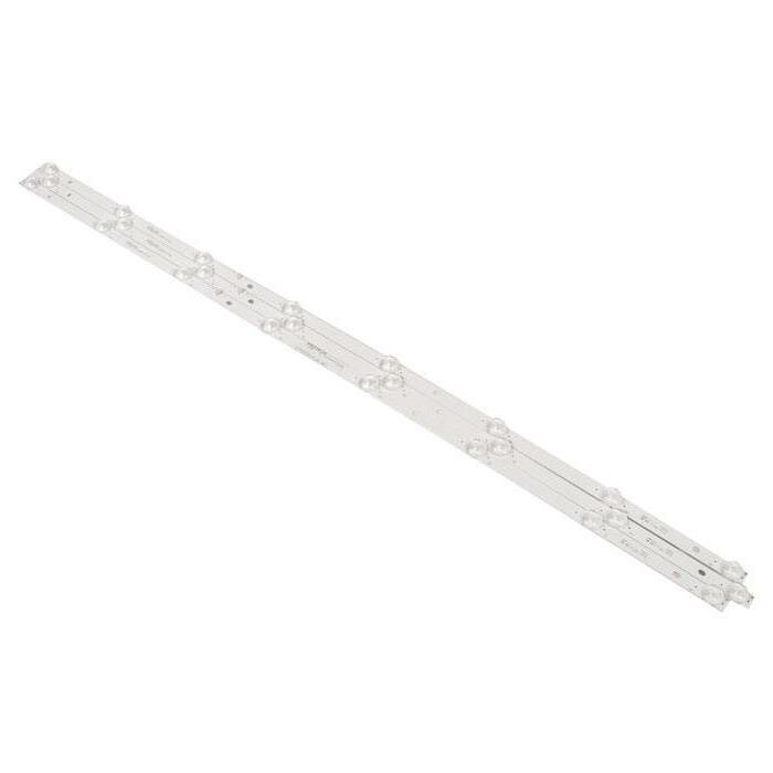 Комплект планок подсветки LED для телевизоров 39" - 40" MS-L1795 JL. D39042330-006AS-M (3 шт)