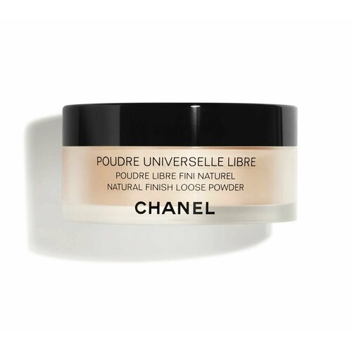 Chanel Пудра рассыпчатая Powder Universelle Libre, оттенок №30