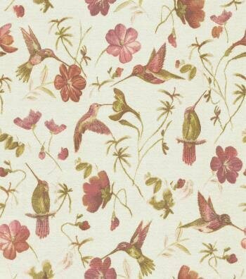 фото Обои колибри 221512-4 моф дуплекс