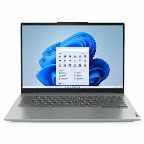 Ноутбук Lenovo ThinkBook 14 G6 IRL 14 WUXGA IPS i7-13700H 24GHz 16GB DDR5 512GB SSD Win 11 Pro grey 14063000₽
