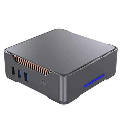 Мини Компьютер SZBOX GK3 Pro Intel N100