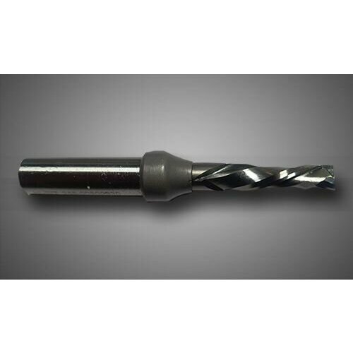 Твердосплавная спиральная фреза Nubit 258-00800830 по дереву