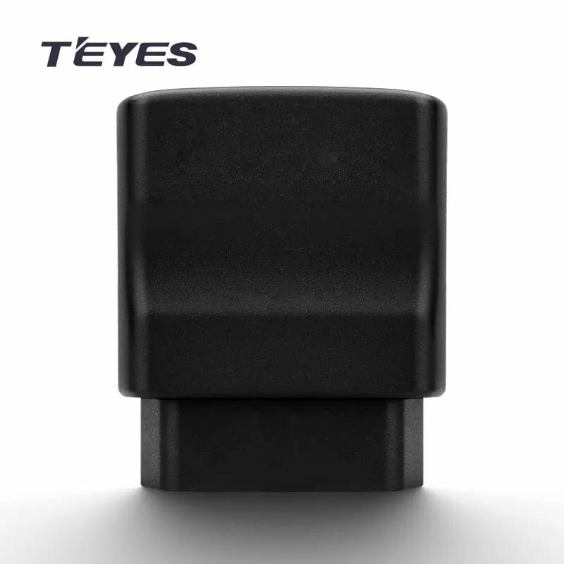 Диагностический адаптер Teyes OBD 2