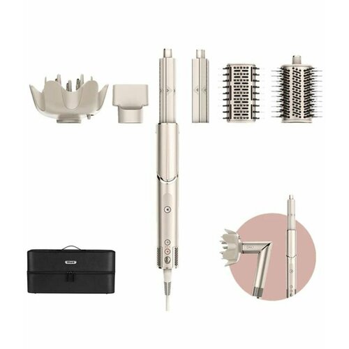 Стайлер SHARK HD440SLEU 4707100₽