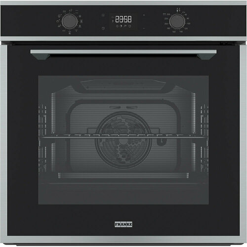 Встраиваемый духовой шкаф FRANKE FMA 97 P XS 15889000₽