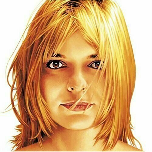 AUDIO CD France Gall: Evidemment france gall baby pop