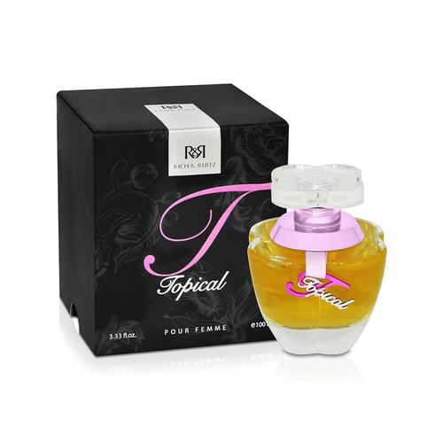 Topical парфюмерная вода 100 мл