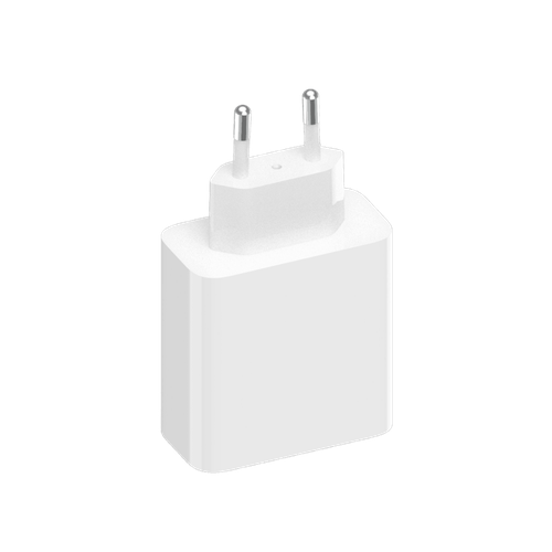 сетевое зарядное устройство vlp gan wall charger 45w 1072001 Устройство зарядное сетевое Xiaomi 67W GaN Charger 2C1A EU A07ZMEU (BHR7493EU)