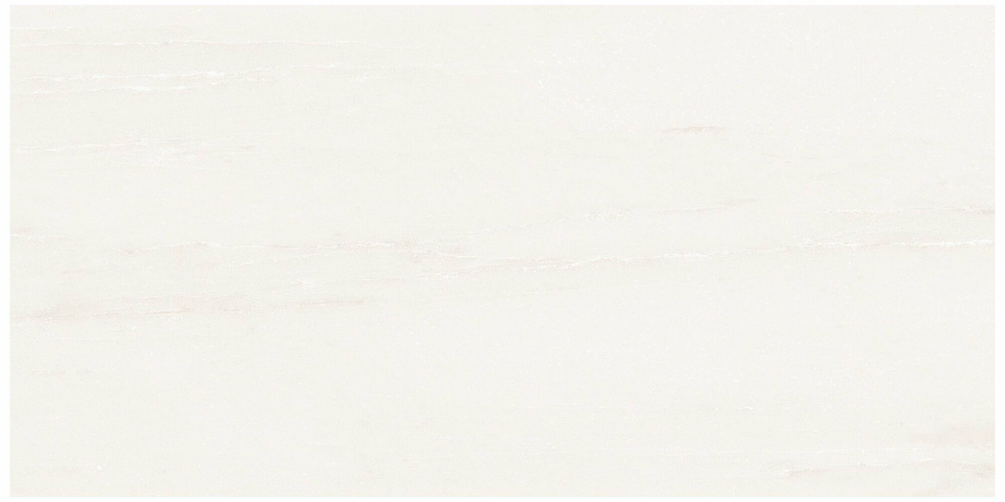 фото Керамическая плитка AXIMA Фортуна белая 60х30 см