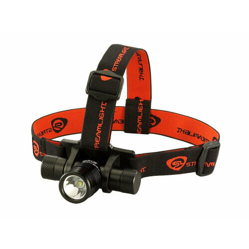 Налобный фонарь Streamlight Protac HL Headlamp, 635 lumens (61304) фонарь брелок streamlight key mate 72001 черный