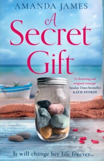 A Secret Gift (James Amanda) - фото №1