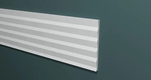 Декоративная стеновая панель Decor Dizayn (Декор Дизайн) DD903 (3m)