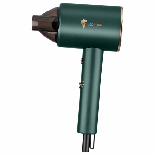 Фен Leonord LE-1208 200200₽