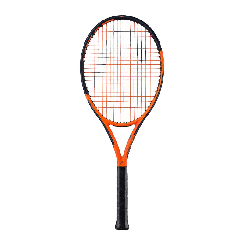 фото Ракетка для тенниса HEAD IG Challenge MP 2022, Orange, Gr 3