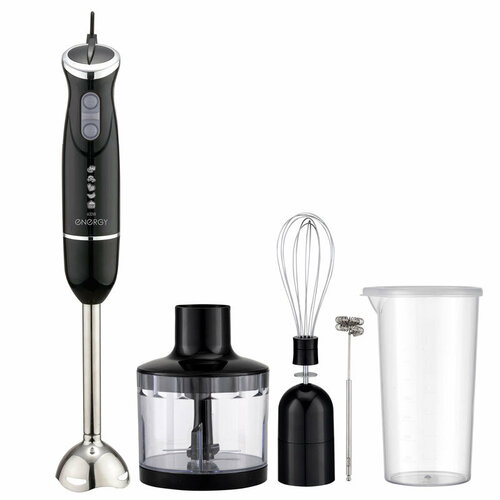 Блендер погружной Energy EN-136 600 Вт 2 скорости 237100₽