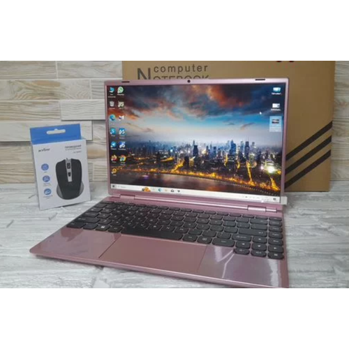 Новый ноутбук с Full HD разрешением и 8 Гб оперативной памяти 2199900₽