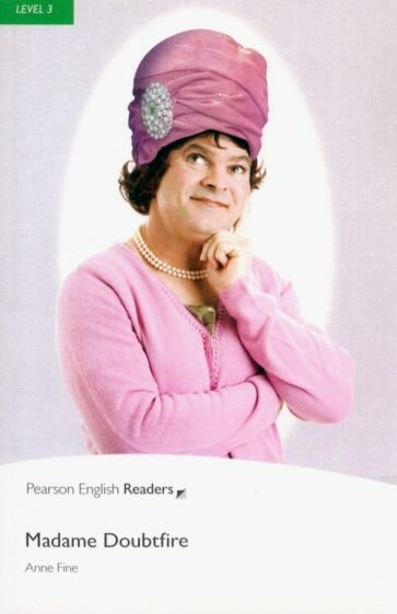 Madame Doubtfire (Fine Anne) - фото №1